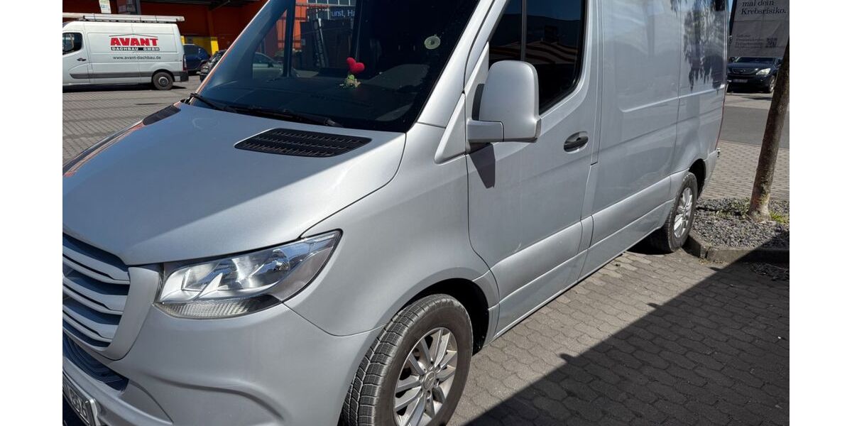 Mercedes-Benz Sprinter 171.000 km 21.400 &euro; Gelsenkirchen 45881