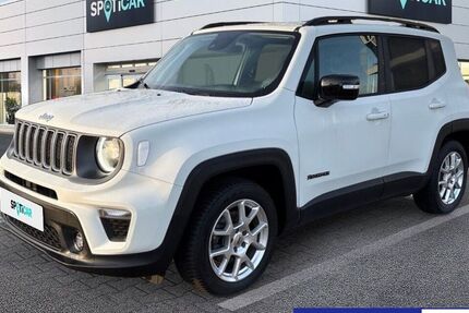 Jeep Renegade 40.731 km 19.598 &euro; Essen 45143