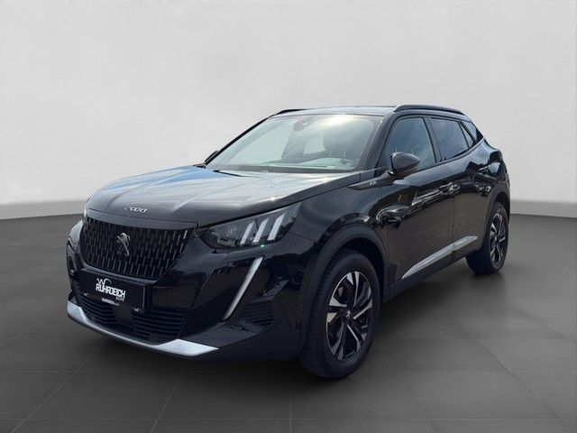 Peugeot 2008 20.800 km 19.990 &euro; Duisburg 47059