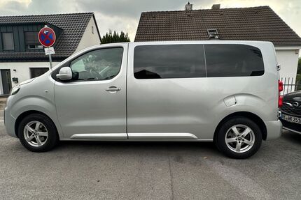 Citroen SpaceTourer 183.570 km 13.400 &euro; Ratingen 40878