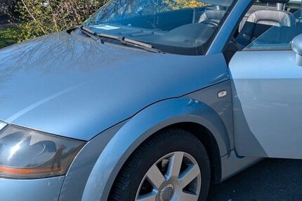 Audi TT 175.000 km 4.500 &euro; Duisburg 47249