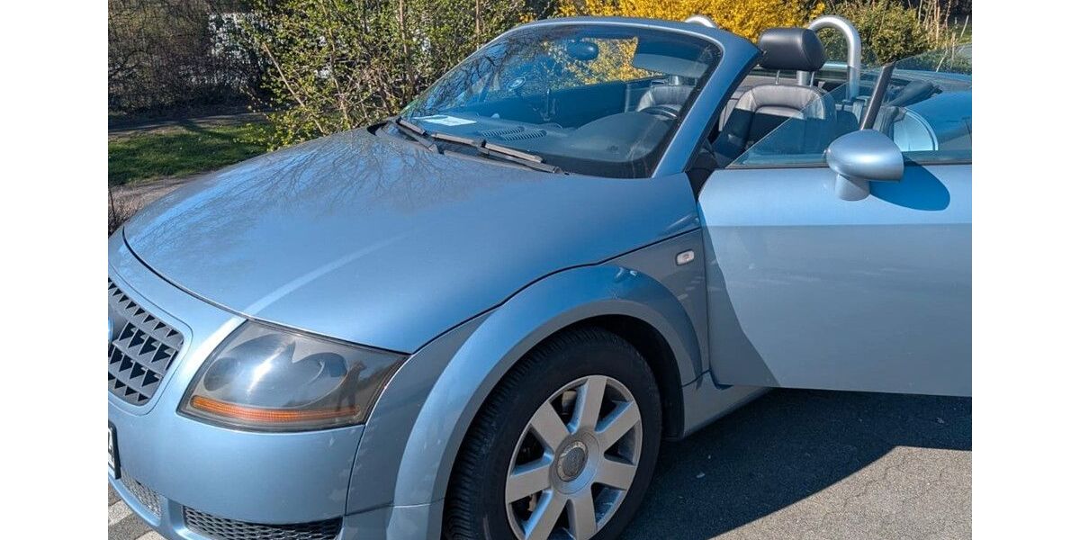 Audi TT 175.000 km 4.500 &euro; Duisburg 47249