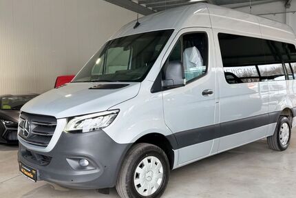 Mercedes-Benz Sprinter 93.850 km 30.290 &euro; Gelsenkirchen 45879