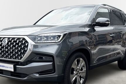 SsangYong REXTON 59.900 km 36.990 € Oberhausen 46149