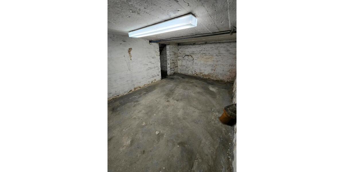 Reihenmittelhaus mit Anbau – Mietkauf möglich – Herne-Sodingen 4 zimmer