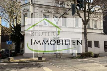 Gewerbeobjekt Bochum Günnigfeld - 2.115&euro; | Angebot:25233812