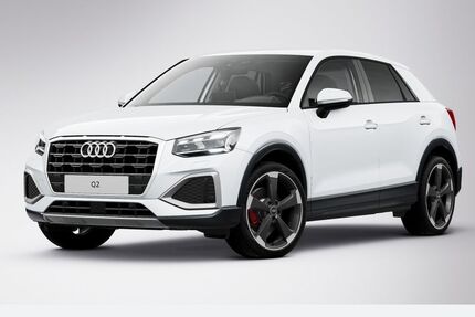 Audi Q2 9.332 km 32.250 &euro; Bochum 44809