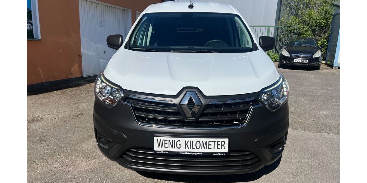 Renault Express 48.000 km 12.999 &euro; Essen 45357