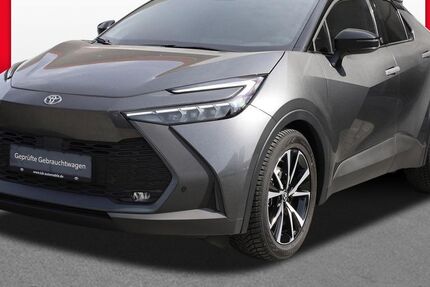 Toyota C-HR 9.500 km 29.789 € Oberhausen 46149