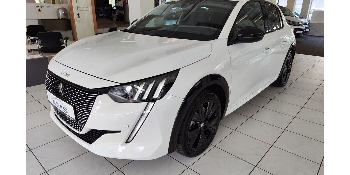 Peugeot 208 38.918 km 17.990 &euro; Essen 45307