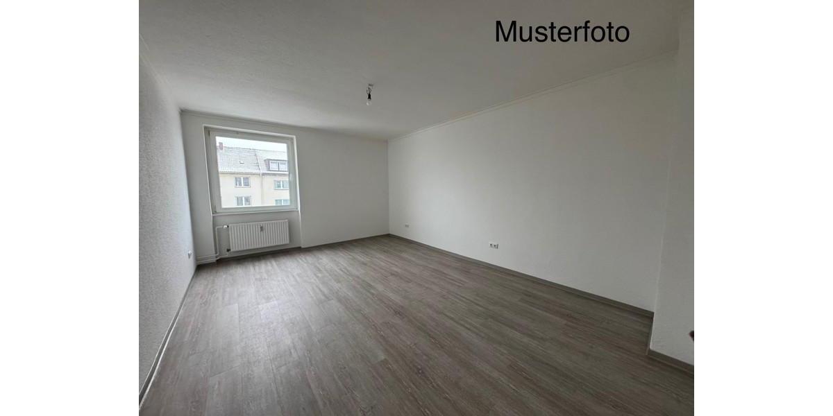 Etagenwohnung Bochum Wiemelhausen - 2 Zimmer, 64 m&sup2;, 719&euro; | Angebot:26290011