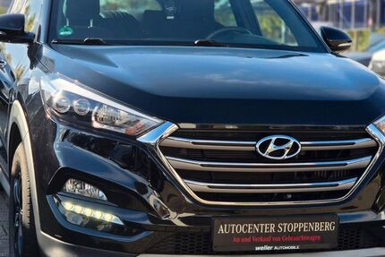 Hyundai TUCSON 68.800 km 15.990 &euro; Essen 45141
