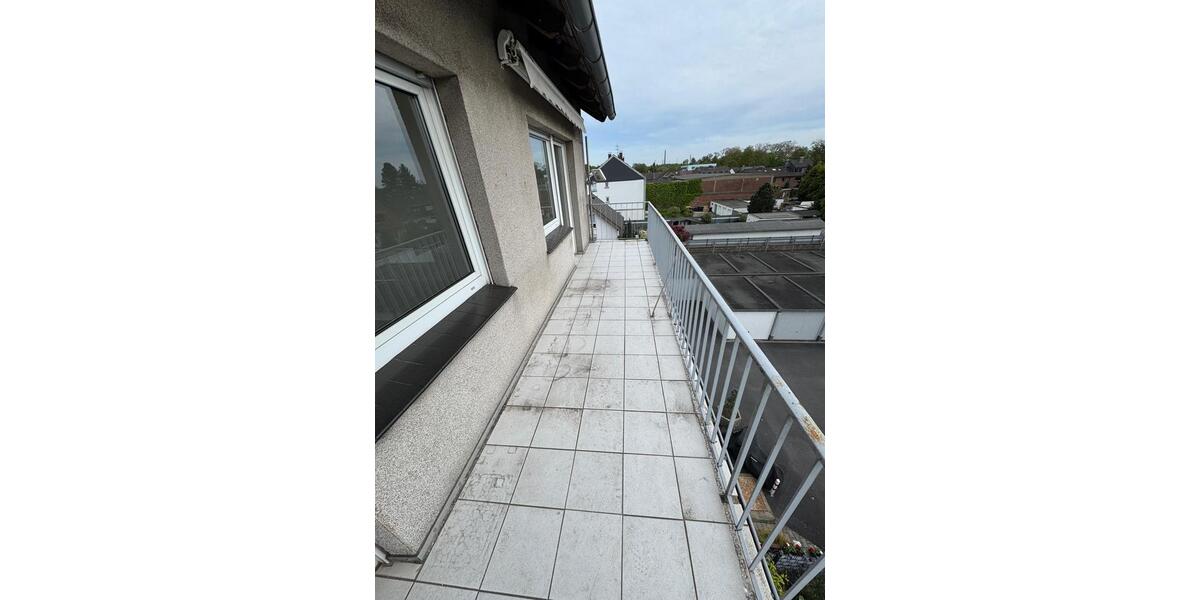 Etagenwohnung Duisburg Essenberg - 3 Zimmer, 79 m&sup2;, 552&euro; | Angebot:26349026