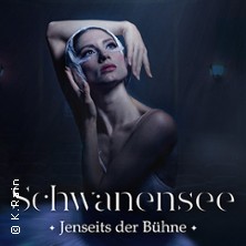 Schwanensee - Jenseits der Bühne - Live Streichquartett 22.03.2026 Stadthalle Kamp-Lintfort