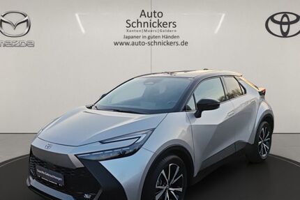 Toyota C-HR 8.103 km 27.742 &euro; Moers 47441