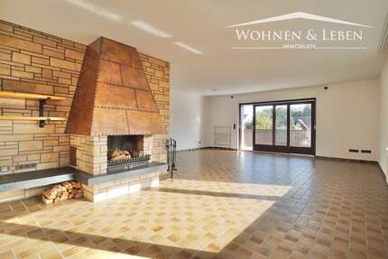 Wohnung Wesel - 3.5 Zimmer, 120 m&sup2;, 1.200&euro; | Angebot:27650771