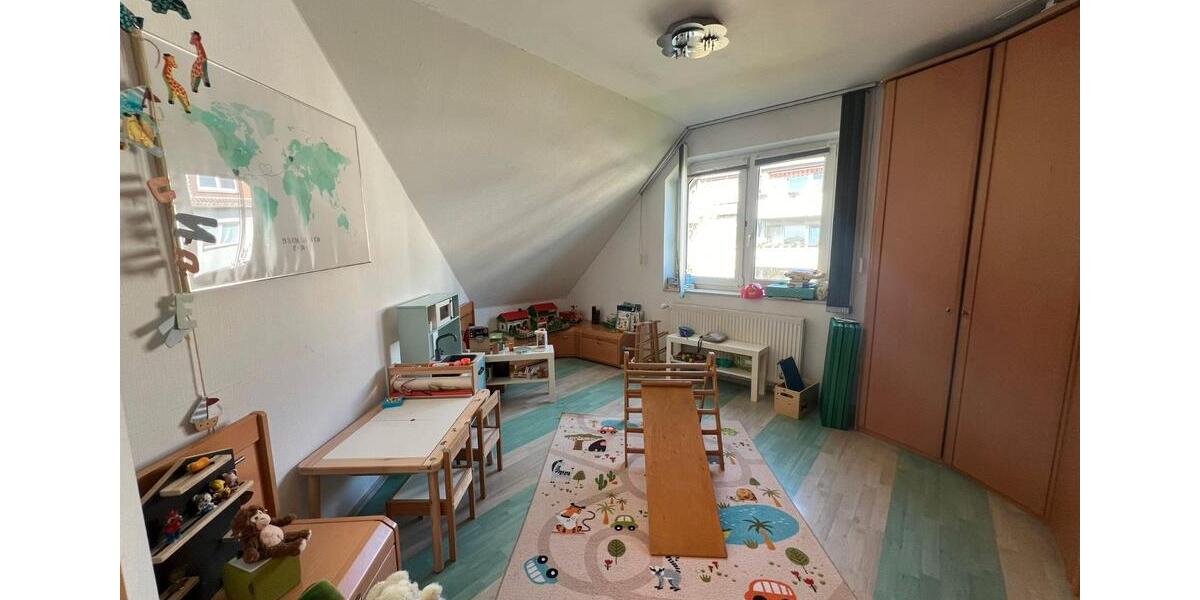 Maisonettenwohnung Essen Stadtbezirk VII - 4 Zimmer, 88 m&sup2;, 970&euro; | Angebot:26326019