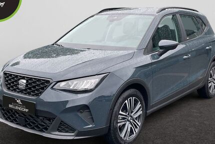 Seat Arona 1.073 km 23.470 € Bottrop 46244