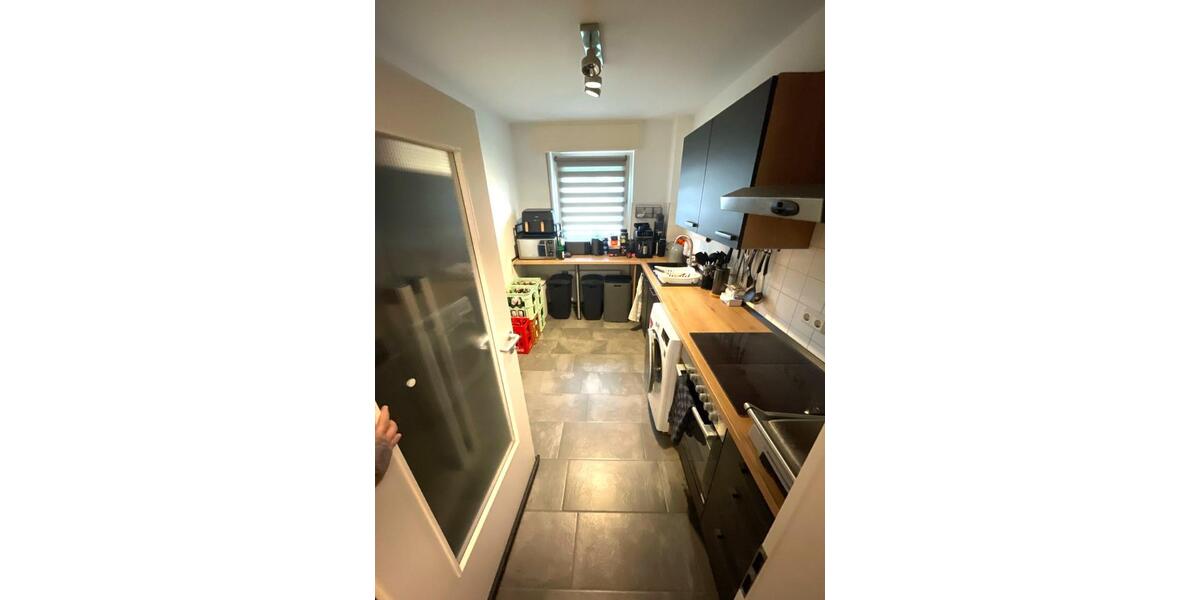 ✅Charmante 3-ZI Erdgeschosswohnungoptional Stellplatz in Witten✅ 3 zimmer