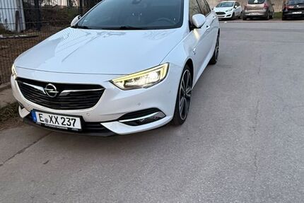 Opel Insignia 81.000 km 16.000 &euro; Heiligenhaus 42579