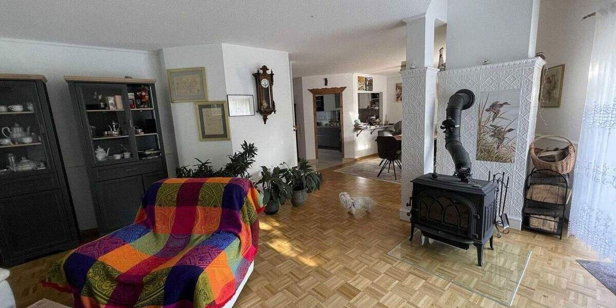 Reihenendhaus Rheinberg - 8 Zimmer, 255 m&sup2;, 690.000&euro; | Angebot:25674889