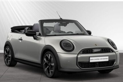 Mini Cooper Cabrio 7.600 km 34.748 &euro; Moers 47441