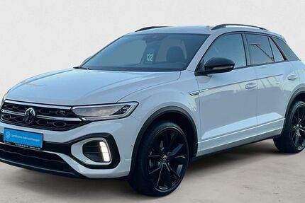 VW T-Roc 35.818 km 25.880 € Wesel 46483