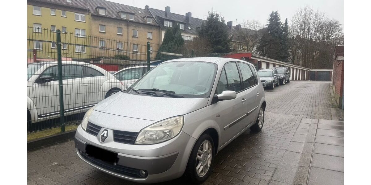 Renault Scenic 153.000 km 1.800 &euro; Essen 45143