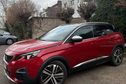 Peugeot 3008 142.000 km 17.900 € Bottrop 46236