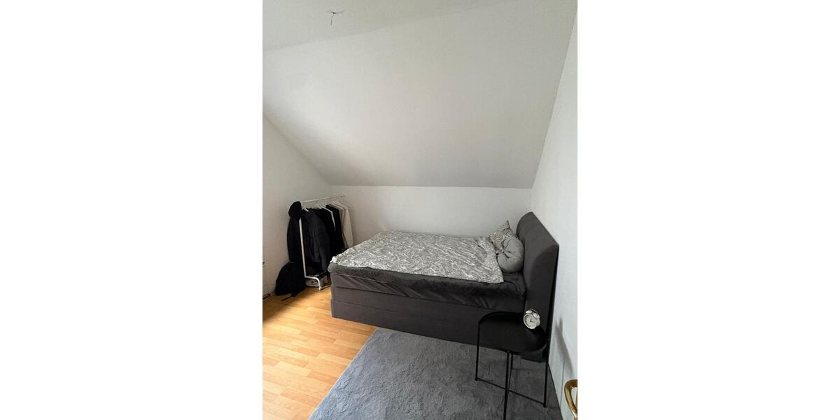 Schöne 2,5 Zimmer Wohnung in Recklinghausen Hillen 2.5 zimmer
