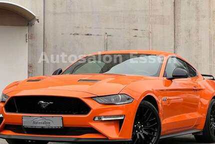 Ford Mustang 42.876 km 44.890 &euro; Essen 45141