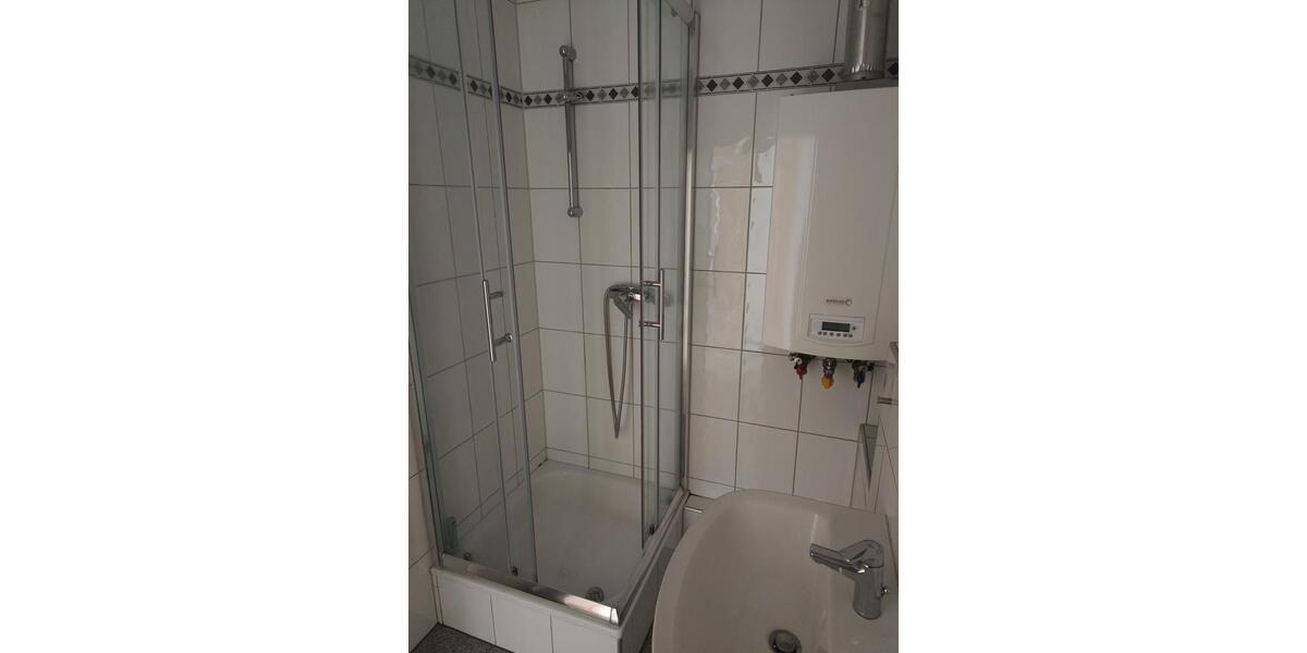 Erdgeschoßwohnung Recklinghausen Grullbad - 2 Zimmer, 44 m&sup2;, 460&euro; | Angebot:26294670