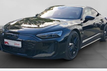 Audi RS e-tron GT 2.558 km 127.880 &euro; Gelsenkirchen 45894