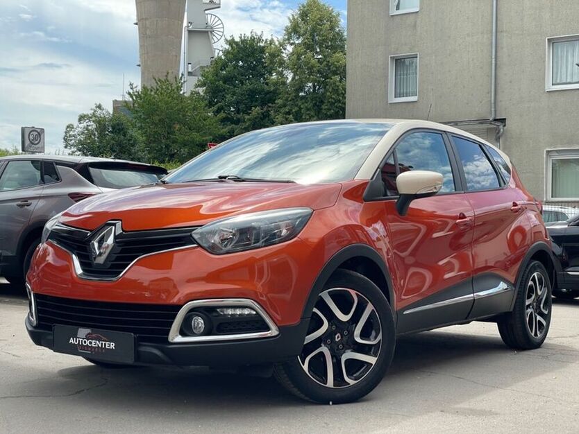 Captur