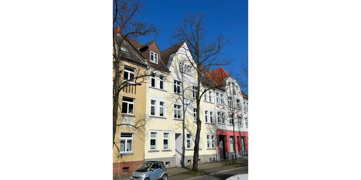 Etagenwohnung Herten - 4 Zimmer, 131 m&sup2;, 1.200&euro; | Angebot:25541624