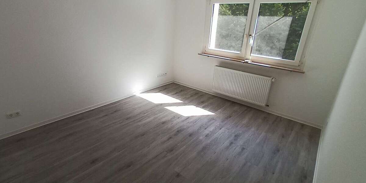 Etagenwohnung Bochum Langendreer - 2.5 Zimmer, 42 m&sup2;, 422&euro; | Angebot:26841611