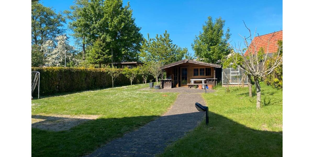 Freistehendes Einfamilienhaus an der Ried 8 zimmer