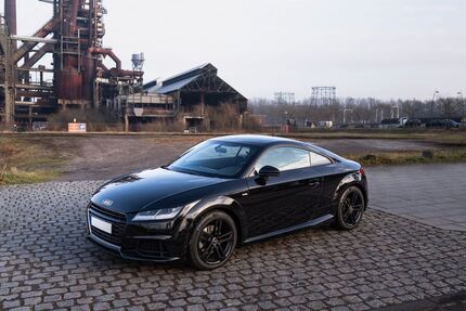 Audi TT 68.000 km 21.500 &euro; Hattingen 45527