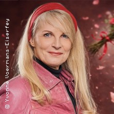 Barbara Ruscher - Romantik, aber zack, zack! 03.10.2027 GLORIA