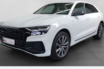 Audi Q8 63.465 km 61.480 &euro; Bochum 44809