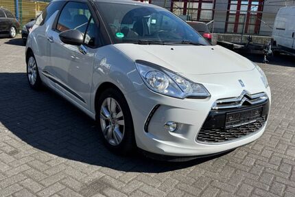Citroen DS3 141.800 km 4.900 € Essen 45326