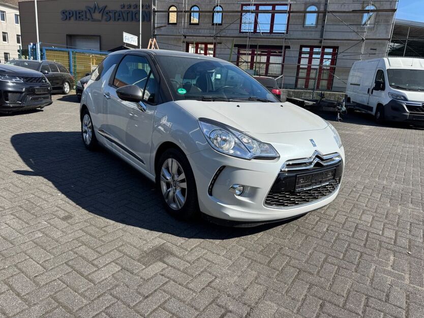 Citroen DS3 141.800 km 4.900 € Essen 45326