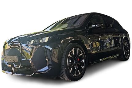 BMW iX 4.900 km 103.139 &euro; Witten 58455