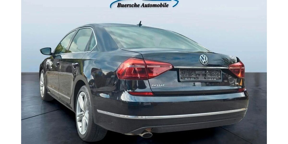 VW Passat 75.800 km 10.999 &euro; Gelsenkirchen 45897