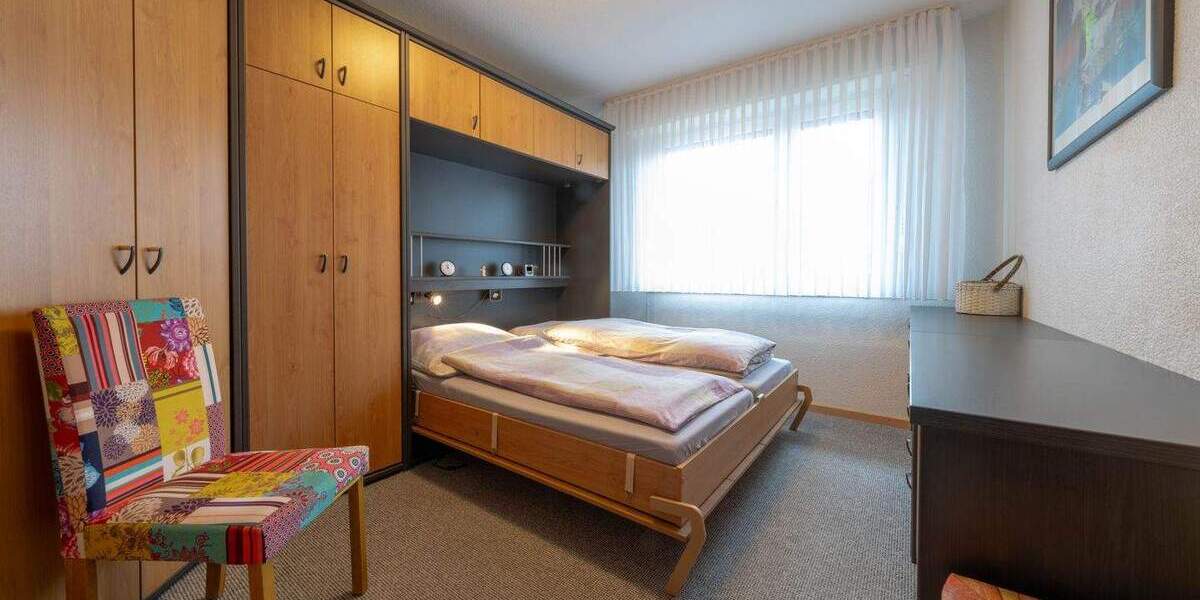 Gepflegtes Reihenendhaus mit schönem Garten - in begehrter Lage von Herne-Süd 5 zimmer