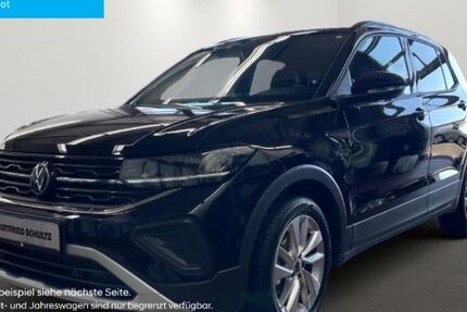 VW T-Cross 6.473 km 25.750 &euro; Velbert 42553