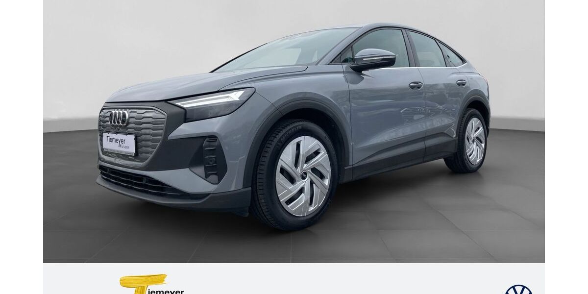 Audi Q4 e-tron 51.447 km 24.260 &euro; Bochum 44892