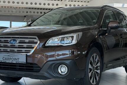 Subaru Outback 149.400 km 16.990 &euro; Neukirchen-Vluyn 47506
