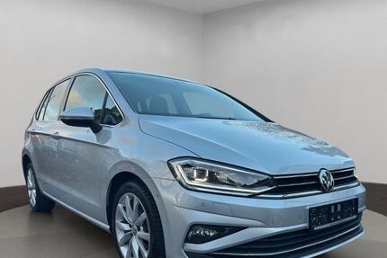 VW Golf 22.991 km 17.950 &euro; Recklinghausen 45659