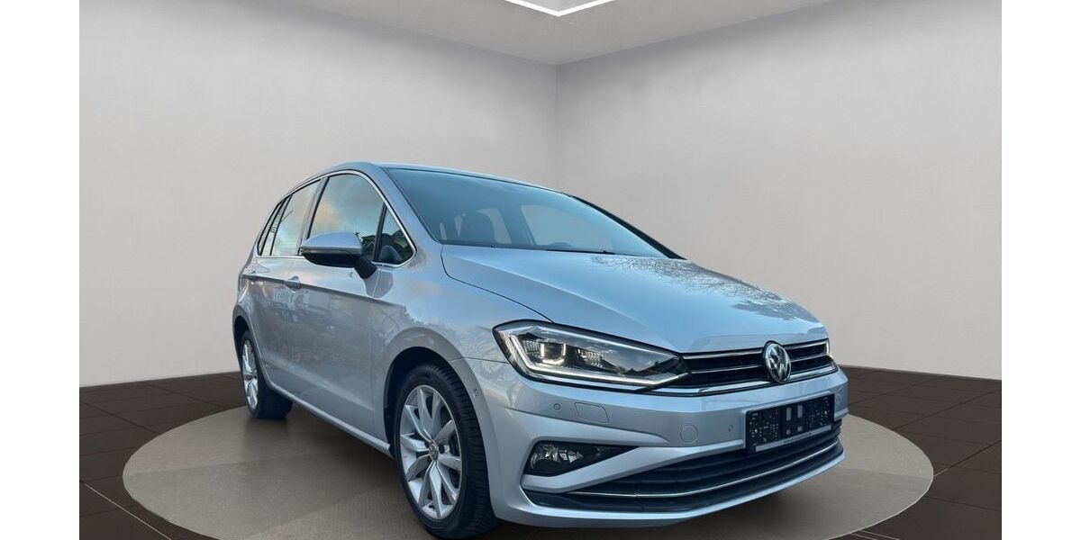 VW Golf 22.991 km 17.950 &euro; Recklinghausen 45659